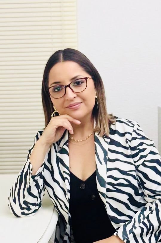 Gloria Gatica Garrido 